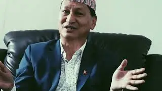 Kathmandu waste problem
