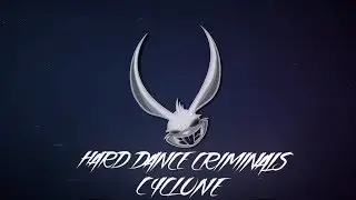 HDC Cyclone I Am Hardstyle