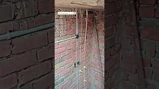 12 wey mcb box lgane ga aasan tarika #electrician #shotvideo #newtrendingvideo #viralreelsvideo ✨️ 💫