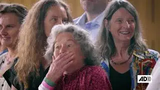 The Secret DNA of Us &ndash; Trailer