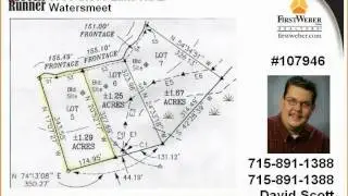 Watersmeet MI Real Estate for Sale