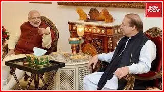 India To Hold Bilateral Talks With Pakistan