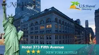 Hotel 373 Fifth Avenue - New York Hotels, New York