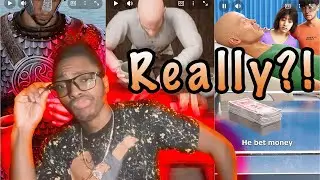 Zack D Films Tell Stories I Didn't Know!