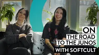 ON the road to The JUNOS with Softcult