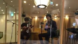 2016/10/29 Brand-new Blood@心斎橋CROSS CAFE Lagoo④