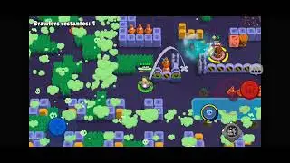 BRAWL STARS?#jogos #tiktok #global #tseries #bts #billiards