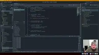Day 17: Pause Menu, Main Menu UI & Custom Buttons in Godot | Tower Defense Devlog
