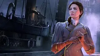 Close to the Sun Ending (PC)