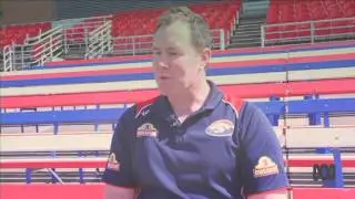 Footscray Bulldogs Feature