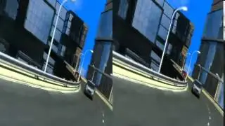 3D Labyrinth Illusion 3d SBS 3D 5D 6D 7D 9D CINEMA   YouTube 2