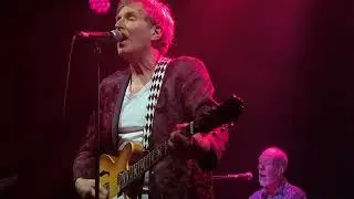 The Dream Syndicate - Bullet With My Name on It live @ Hiroshima Mon Amour Torino 21/01/2026