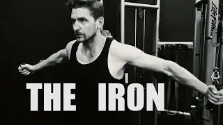 The Iron and The Language of the Body - Henry Rollins & Kathy Acker BOOK REVIEW AND THOUGHTS