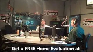 Credit Repair for the Holidays part 2 - Plant City Mortgages on Duncan Duo Real Estate Show Tampa