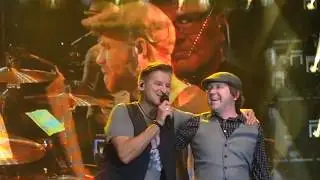 Pur & Die Prinzen - Ich denk an dich - Du musst ein Schwein sein - Lena (live)