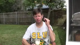 Louisiana Beer Reviews: San Miguel