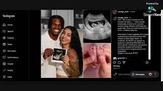 BREAKING NEWS: Travis Hunter Becomes a Father!! Baby Boy Arrives Amid all the Scrutiny/ PurpleLips