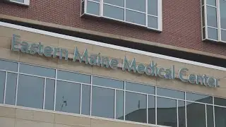 Maine hospitals take precautions to prevent flu spread
