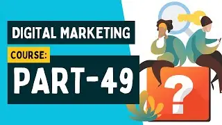 How To Find High Search Volume Low Competition Keywords ⭐️ DIGITAL MARKETING COURSE 2023