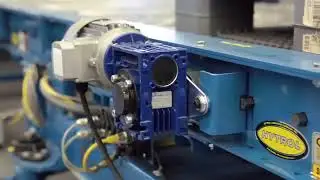HYTROL CONVEYOR COMPANY. INC.