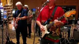 Pound Dog with Pete Bogle,  2008-11-29