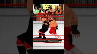 Kevin Owens Top 3 Move in Wr2d
