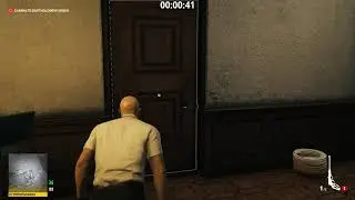 1:36 second speedrun the badboy SASO