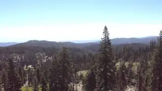 View From Black Butte