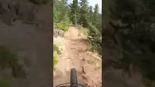 Burping and braaaaping in Colorado