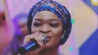 Sabuwar wakar bege daga Fati Niger.