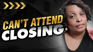 What if you can't attend closing - Attorney - Professional Partners Conversations