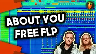 (FREE FLP) KREAM - About You🔥