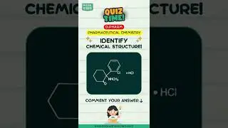 Quiz Time for D.Pharm Students! 🧪📚