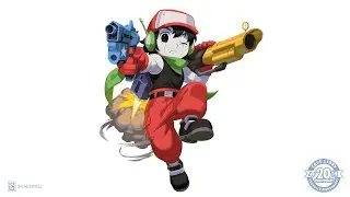 Directo - Playthrough anual de Cave Story (11&ordf; edici&oacute;n)