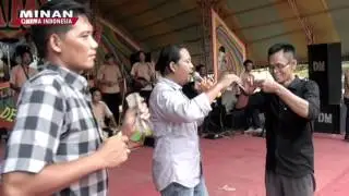 CINTA NODA HITAM  - TRENGGONO SULTAN GRIBIG
