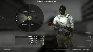 Counter Strike Global Offensive | CS GO | Cache | 2021 | Terrorist | No Commentary