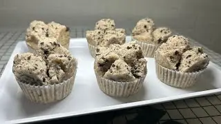 奥利奥OREO发糕食谱 | 做法零失败 超级简单 | OREO Huat Kueh Recipe