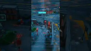 Super Aggressive Netrunner - Cyberpunk 2077