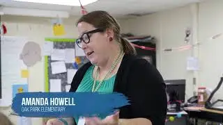 Amanda Howell