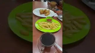 Kopi Johny PN Jakarta Pusat #kopijohny #kopi #kopihitam #ngopi #coffee #coffeeshopmusic