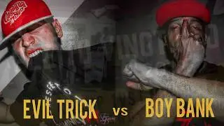 EVILTRICK vs BOYBANK FINAL_PLEITOVINOTINTO_KRUMP