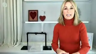 SimpleSENCE Smart WiFi Leak & Freeze Detector on QVC