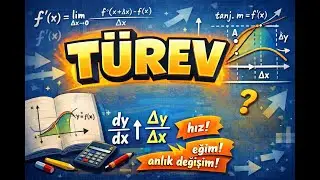 BİLEŞKE FONKSİYONUN TÜREVİ