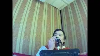 想いで迷子/趙容弼（チョー・ヨンピル）  【うたスキ動画】