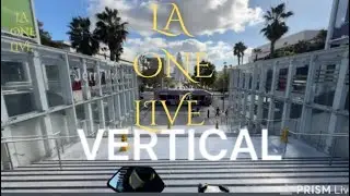 LIVE LOS ANGELES!! COUNTY DOWNTOWN (V) RIDE & INCIDENT WATCH #IRL on 12/30/2025