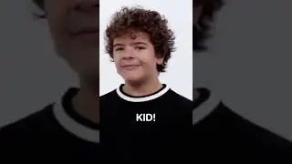 Is Stranger Things suitable for a 12 year old? #strangerthings #strangerthings4 #shorts #viral #om