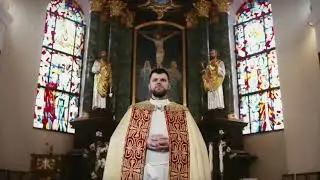 In the Stillness of This Hour#jesus #catholiclife #worshipmusic #love #catholicfaith #music