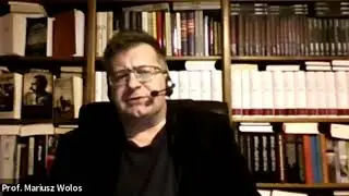 prof. Mariusz Wołos: J&oacute;zef Beck w okowach &bdquo;czarnej legendy&rdquo;