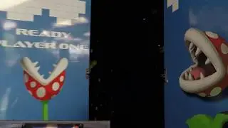 Laser Pix - Jehn (Onride) funDOmio Dortmund 2020