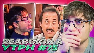 SON BUENISIMOS 🤣 | Reacción a POOPS #75